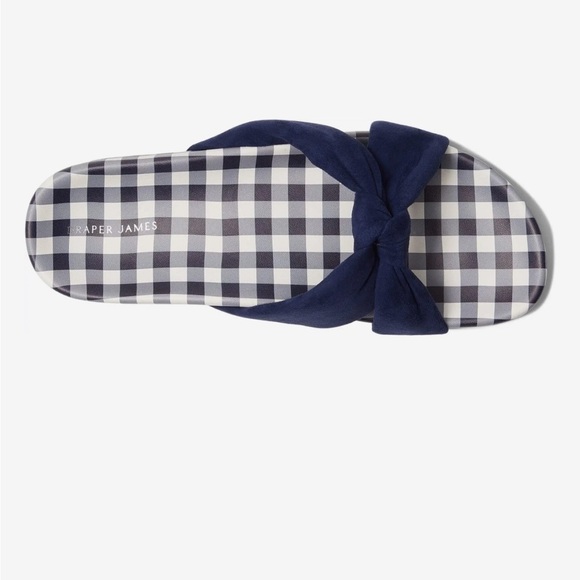 NEW Draper James Stella Slides - Picture 1 of 5